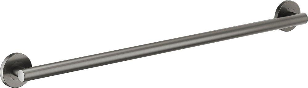 Delta Faucet Luxe Steel 36 in. Grab Bar 