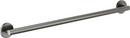 Delta Faucet Luxe Steel 36 in. Grab Bar 