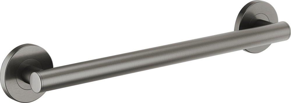 Brizo Luxe Steel 18 in. Grab Bar 