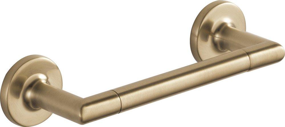 Brizo Luxe Gold 1-7/16 in. Drawer Pull in Chrome 