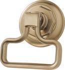 2-3/4 in. Cabinet Knob in Luxe Gold