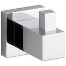 Delta Faucet Chrome 1-Hook Robe Hook 