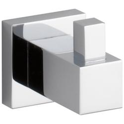1-Hook Robe Hook in Chrome