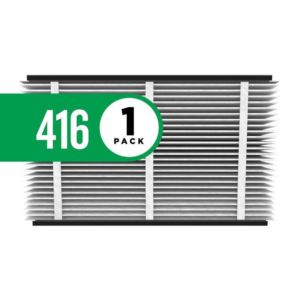 AprilAire White 20 x 25 in. Air Filter MERV 16 