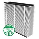 AprilAire White 20 x 25 in. Air Filter MERV 16 
