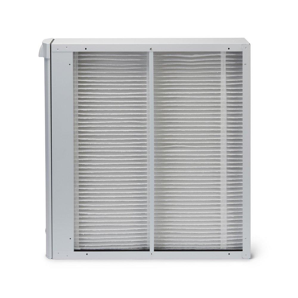 AprilAire Grey Media Air Cleaner 