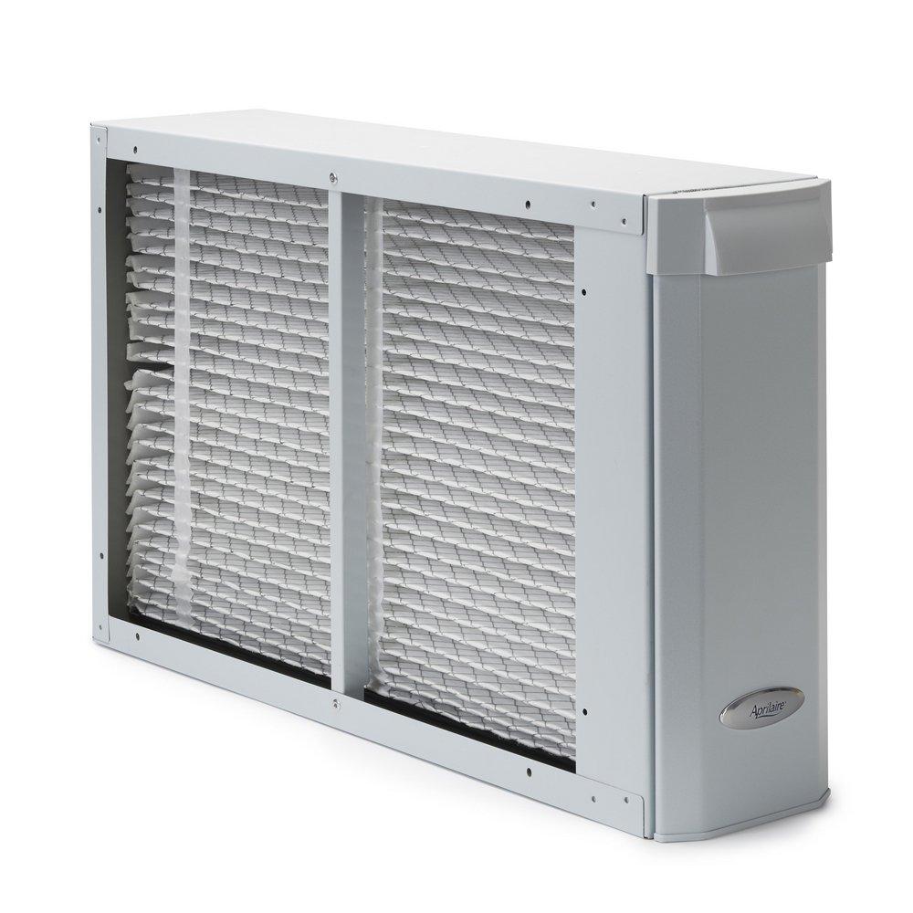AprilAire Grey Media Air Cleaner 