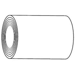 18 ga 20 in. Inside Diameter Coil Sheet Metal