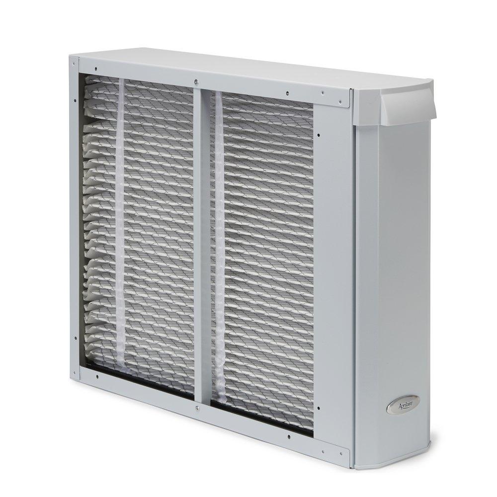 AprilAire Grey Media Air Cleaner 