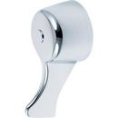 Replacement Handle for Moen Posi-Temp Showers in Chrome Plated