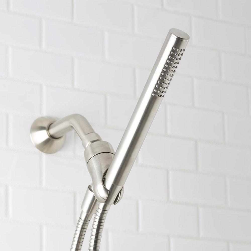 Speakman Brushed Nickel Single-function Hand Shower Wand 