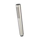 Single-function Hand Shower Wand in Brushed Nickel