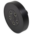 Speakman Matte Black Massage Showerhead 