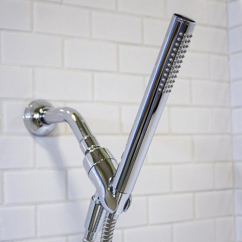 Speakman Polished Chrome Single-function Hand Shower Wand 