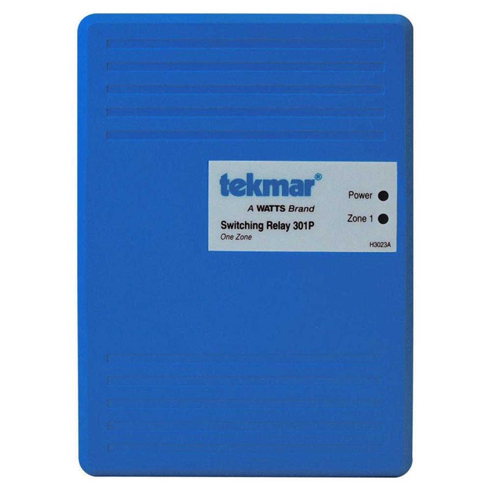 Tekmar Control Systems 5A Switching Relay 