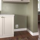 Jones Stephens White Ice Maker Frame 