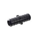 1 in. Plastic PEX Crimp Coupling