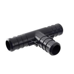 1/2 in. Plastic PEX Crimp Tee