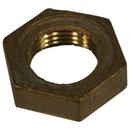 1/2 in. Bronze Locknut 