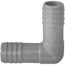 3/4 in. Barbed PVC Elbow