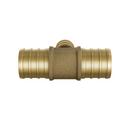 Jones Stephens Brass PEX Reducing Brass Tee 