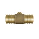 Jones Stephens Brass Brass PEX Crimp Tee 
