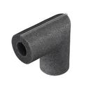 1/2 in. Polyethylene Elbow in Black