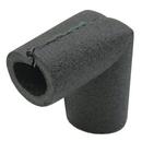 3/4 in. Polyethylene Elbow in Black