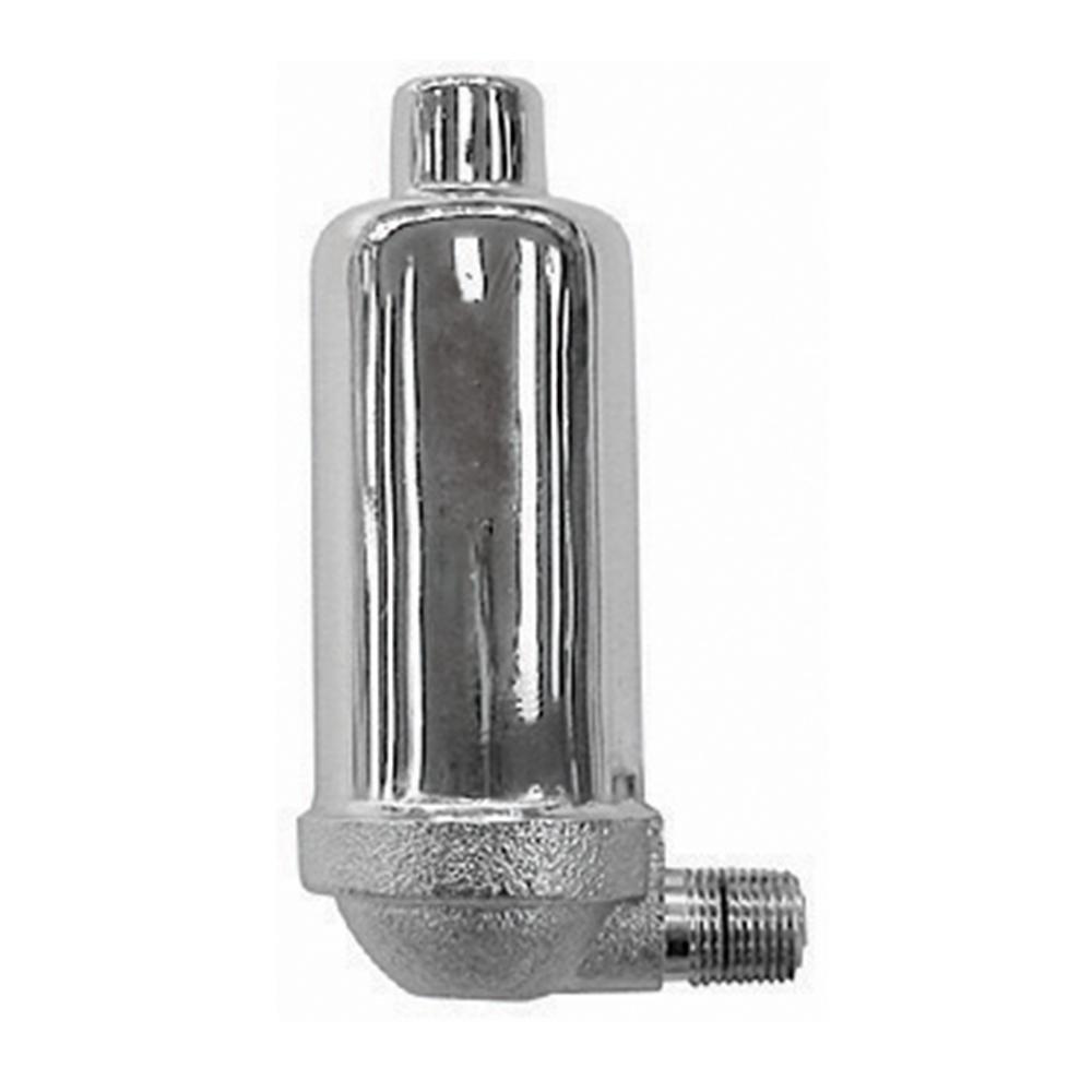 Jones Stephens Angle Radiator Air Valve 