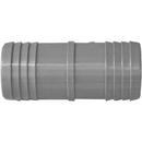 Jones Stephens Barbed Plastic Coupling 