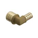 Jones Stephens Brass F1807 Brass 90 Degree Elbow 