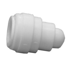 1/4 in. CTS Plastic Cap