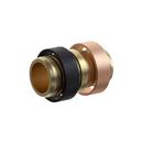 3/4 in. Brass PEX Crimp Adapter