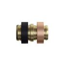 3/4 in. Brass PEX Crimp Adapter image number 1