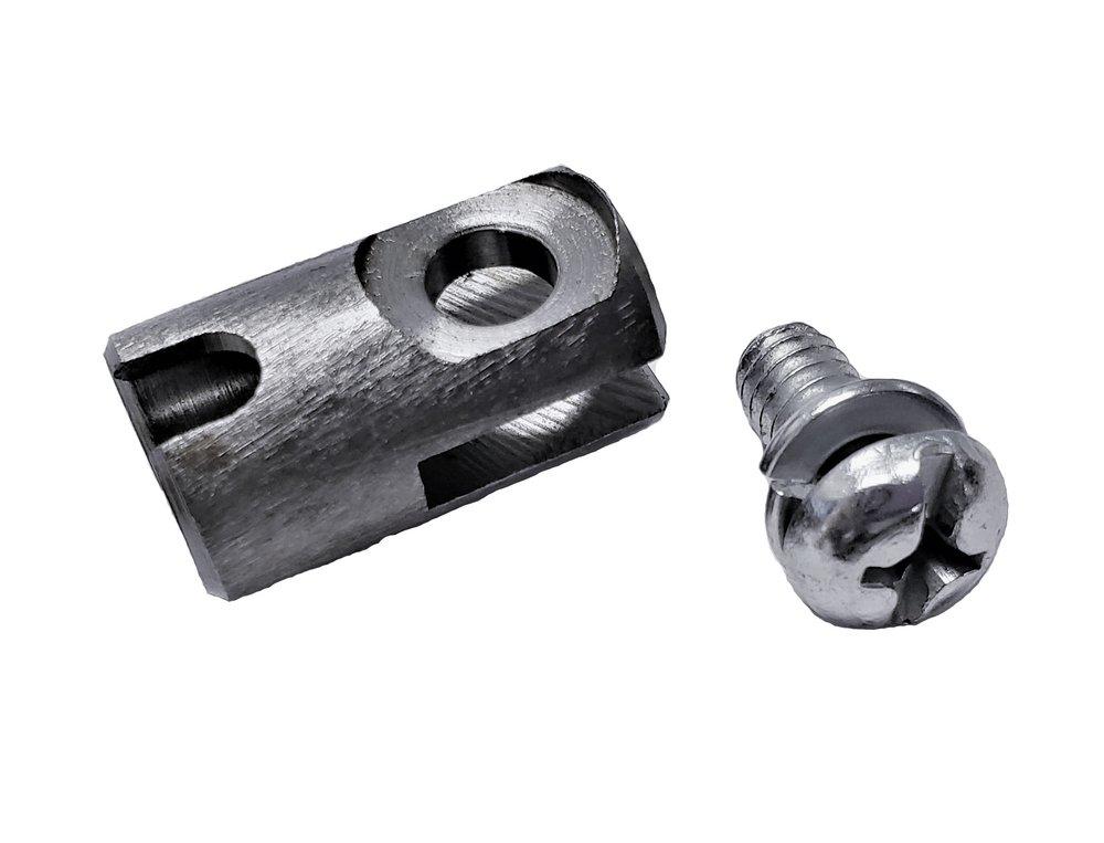 General Pipe Cleaners Female Connector 