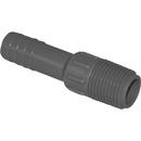 1/2 in. Insert x MPT Brass Adapter