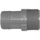 1-1/2 in. Insert x MPT Brass Adapter