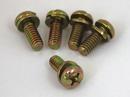 Connector Screw (Pack of 5)