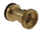 Delta Faucet 1-22/25 in. Universal Tub Spout Adapter 