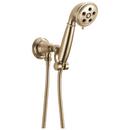 Multi Function Hand Shower in Luxe Gold