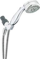 Multi Function Hand Shower in Polished Chrome