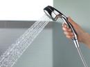 Delta Faucet Polished Chrome Multi Function Hand Shower 