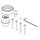 Brizo Brilliance&reg; Luxe Gold&reg; 63/100 in. Extension Kit 