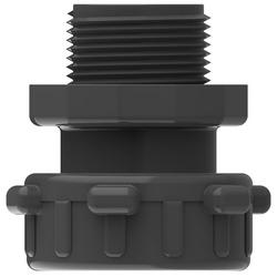 1 x 1 in. MPT Adapter