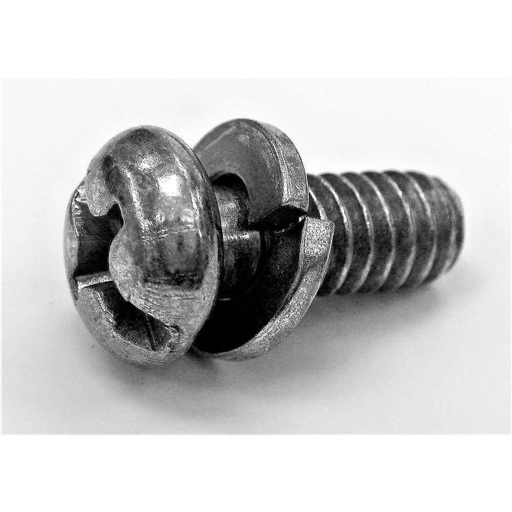 General Pipe Cleaners Screw (Pack of 5) 