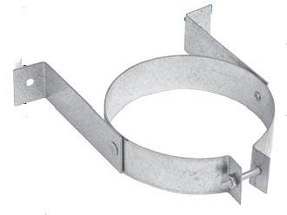 Metal Fab Hanger Wall Band 