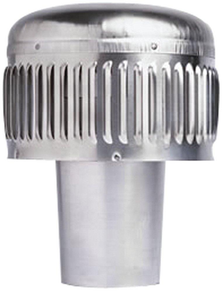 Metal Fab High Peroform Vent Cap 