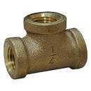 1/2 in. Bronze Tee 