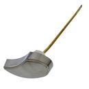 Jones Stephens Brushed Nickel Trip Lever 