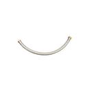 Jones Stephens Stainless Steel Push On Water Heater Connector 